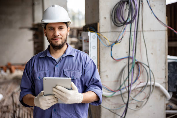 Best Industrial Electrical Services  in East Rockaway, NY